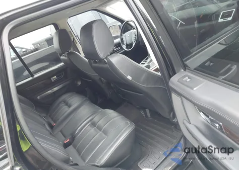 2011 Land Rover Range Rover Sport Hse z USA, uszkodzony, nr VIN SALSK2D42BA265942